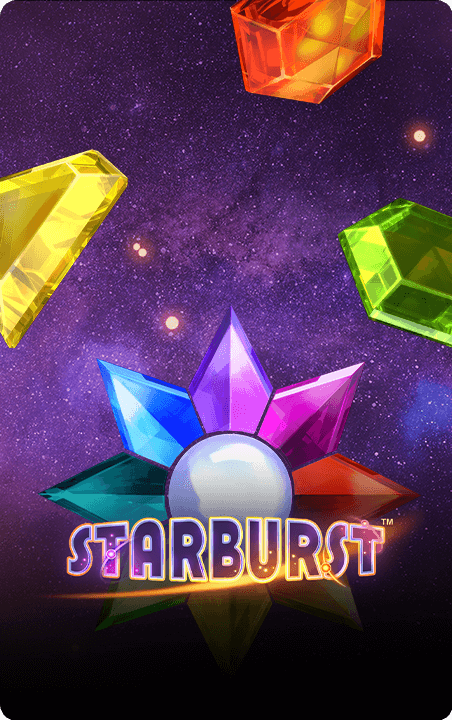 Starburst